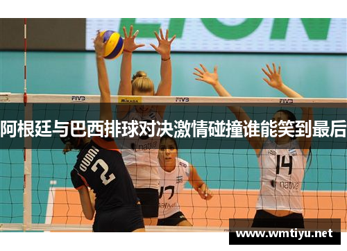 阿根廷与巴西排球对决激情碰撞谁能笑到最后